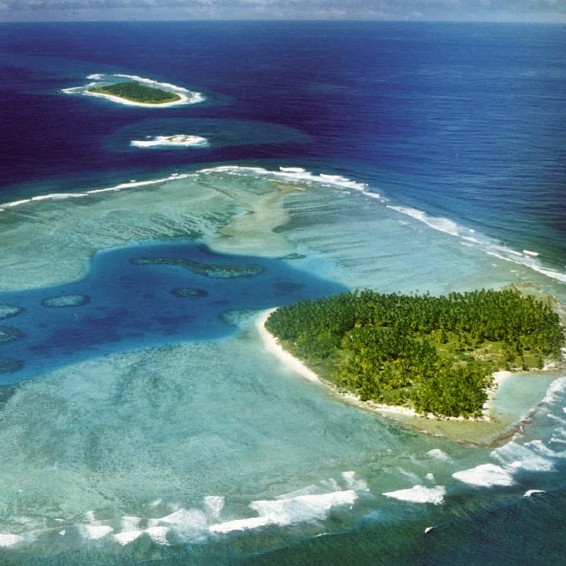 	Three Brothers Islands	